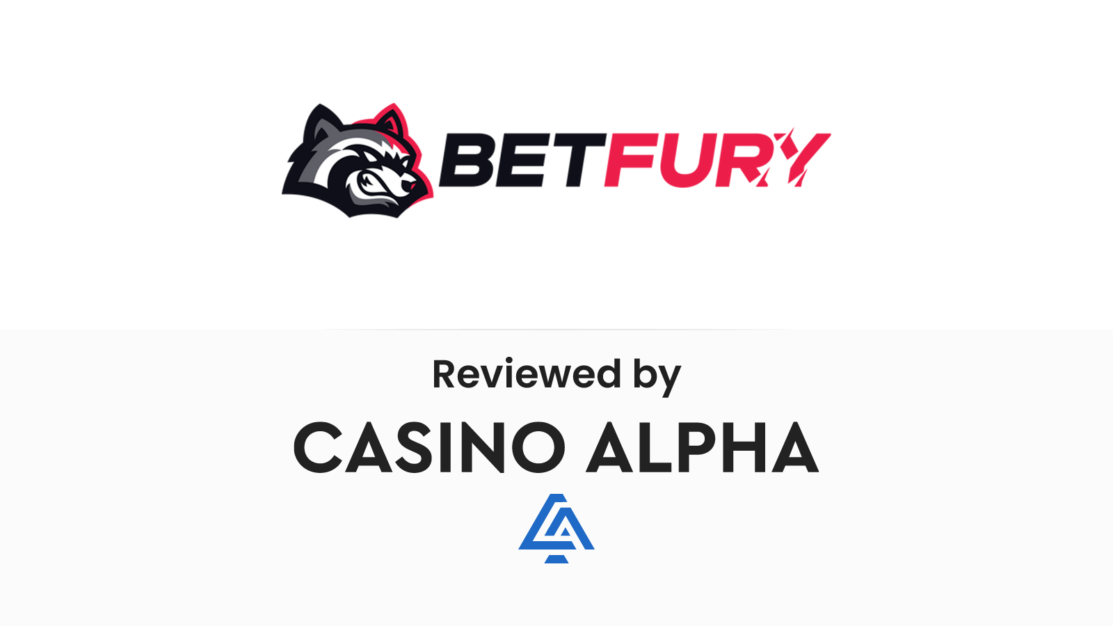 BetFury Casino Review (2024)