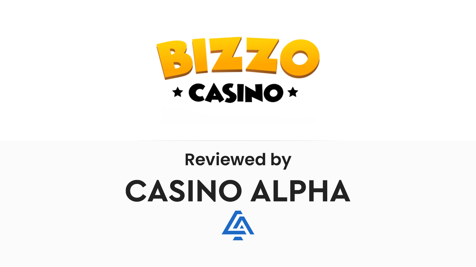 Bizzo Casino Review for 2024