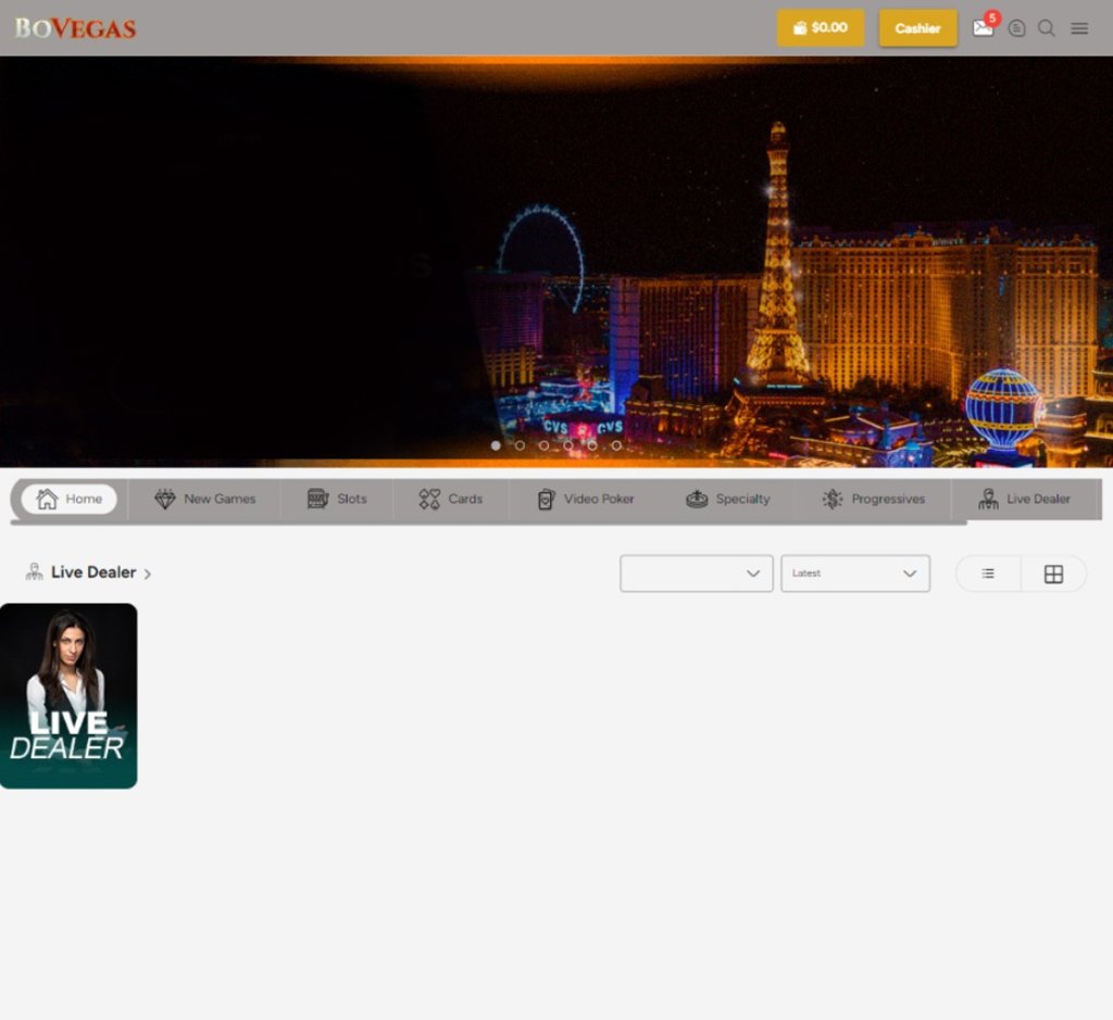 bovegas-casino-live-dealer-games-collection-review