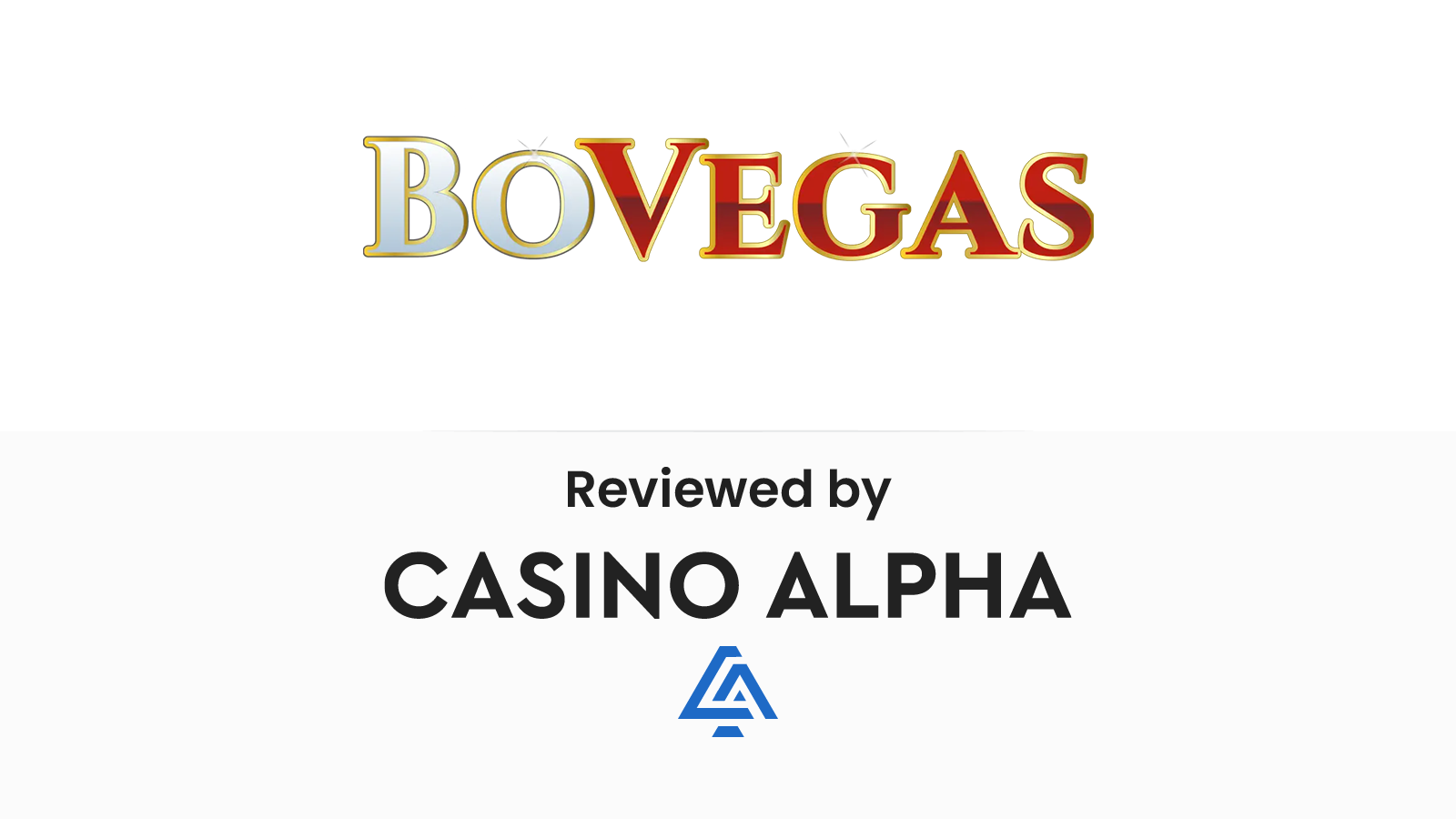 BoVegas Casino Review (2024)