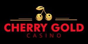 CherryGold Casino Logo
