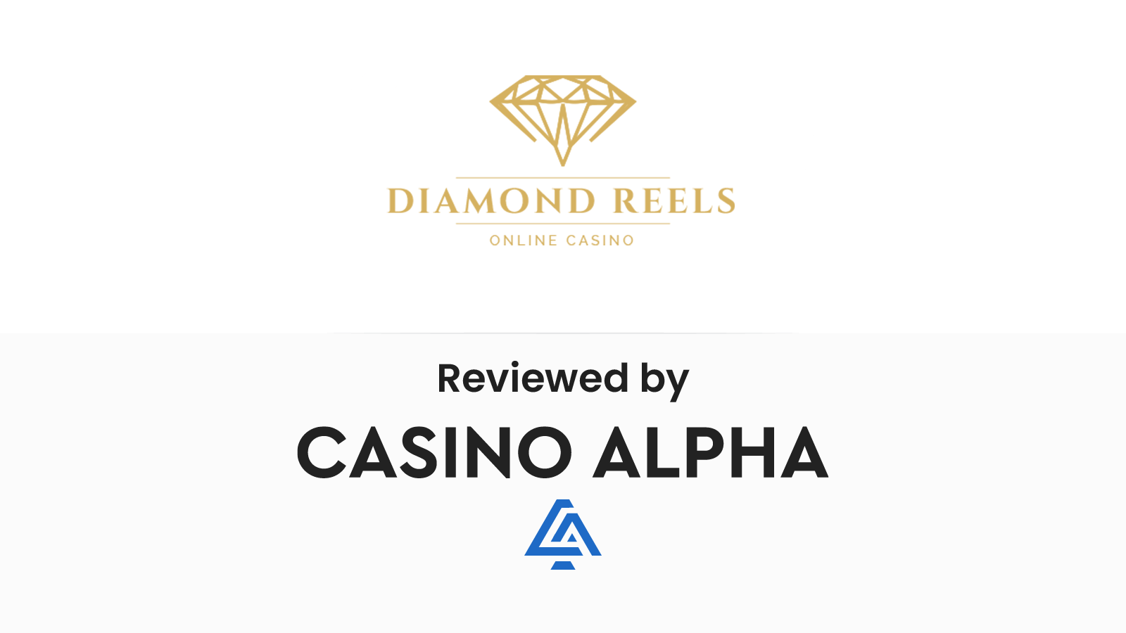 Diamond Reels Casino Review for 2024