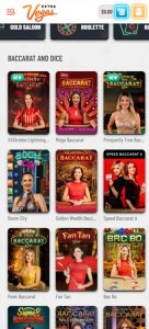 extra-vegas-casino-live-baccarat-mobile-review