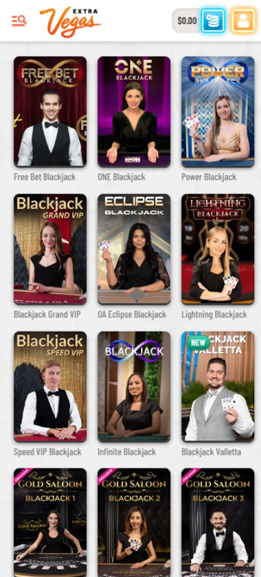 extra-vegas-casino-live-blackjack-mobile-review