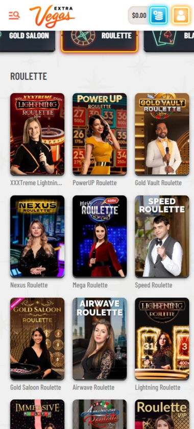 extra-vegas-casino-live-roulette-mobile-review