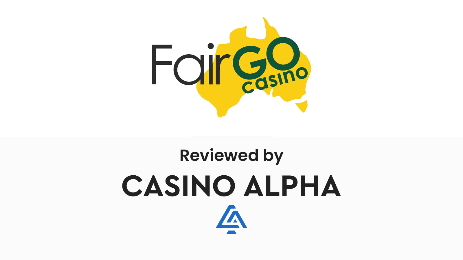 FairGo Casino Review (2024)