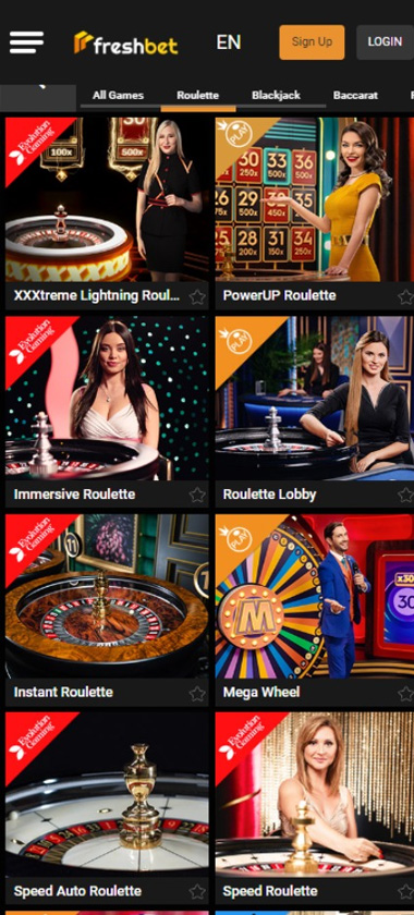 freshbet-casino-live-dealer-roulette-games-mobile-review