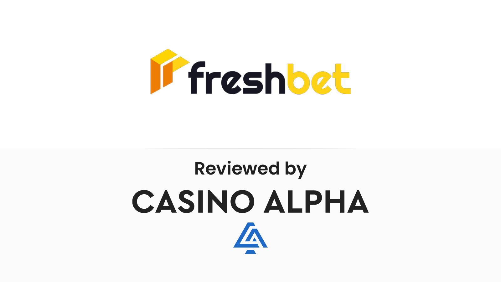 FreshBet Casino