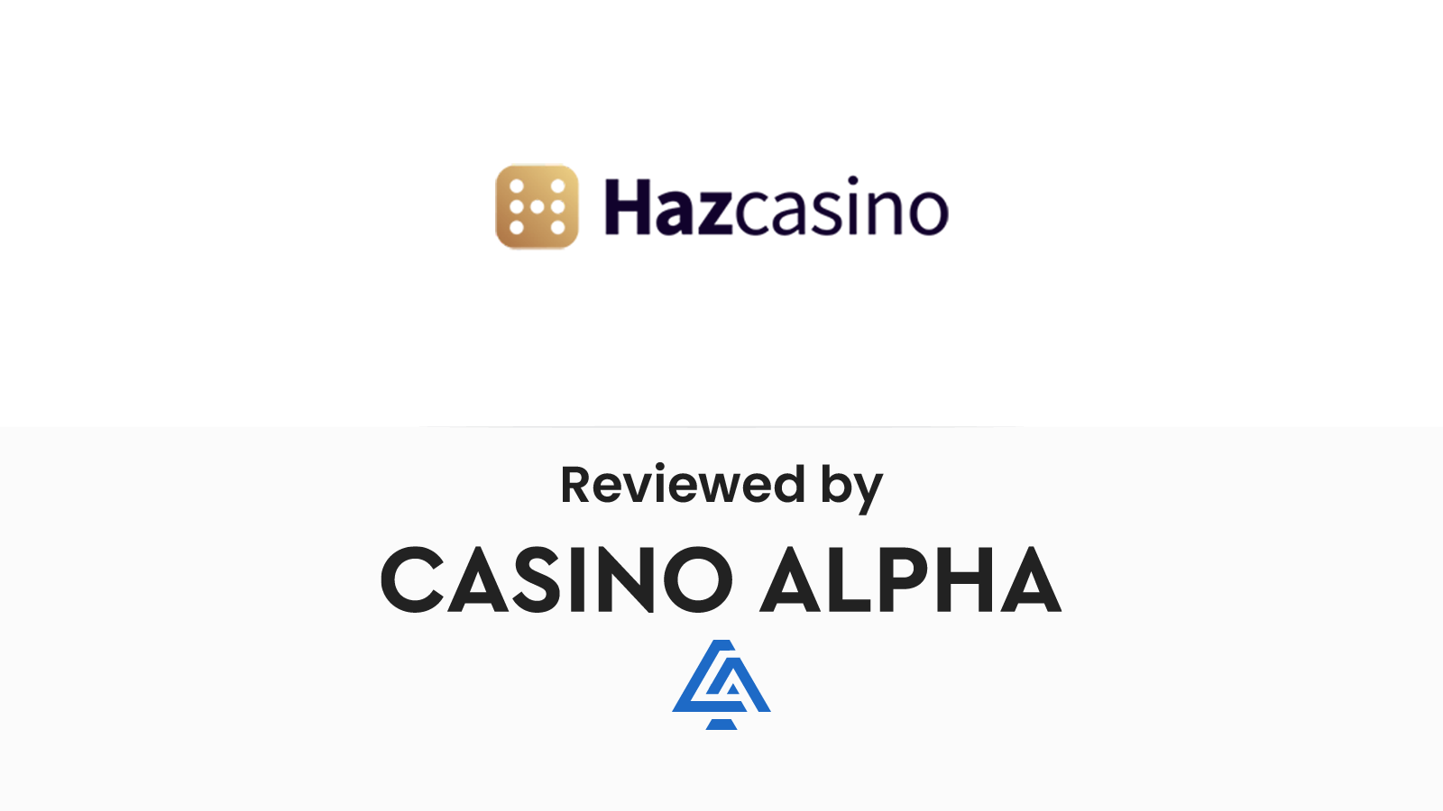 Haz Casino Review (2024)