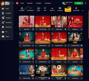 hell-spin-casino-live-dealer-baccarat-games-review