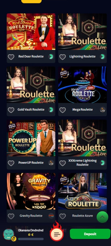 hell-spin-casino-live-dealer-roulette-games-mobile-review