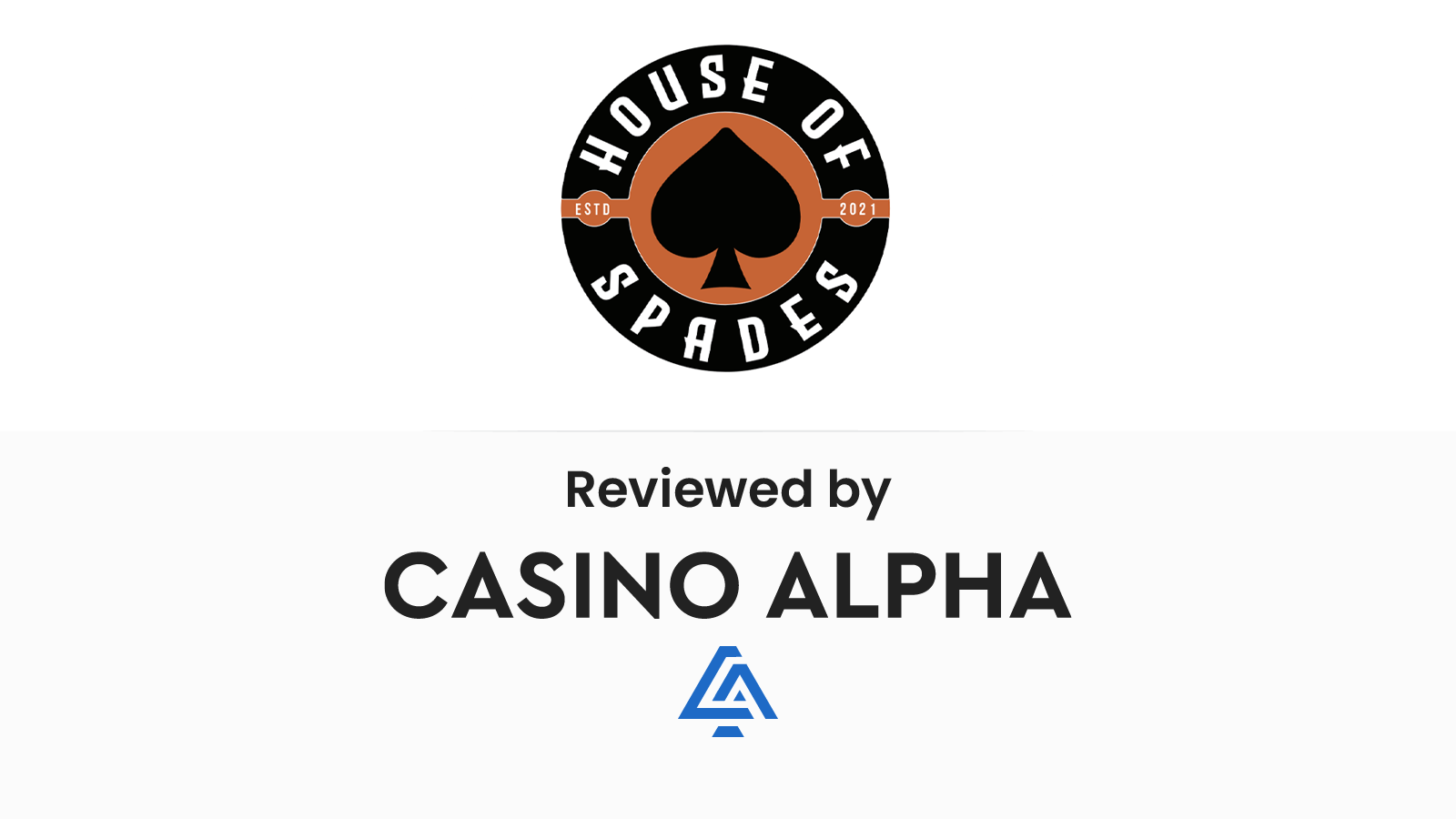 House Of Spades Casino Review (2024)