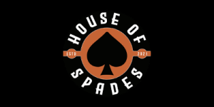 House Of Spades Casino Logo