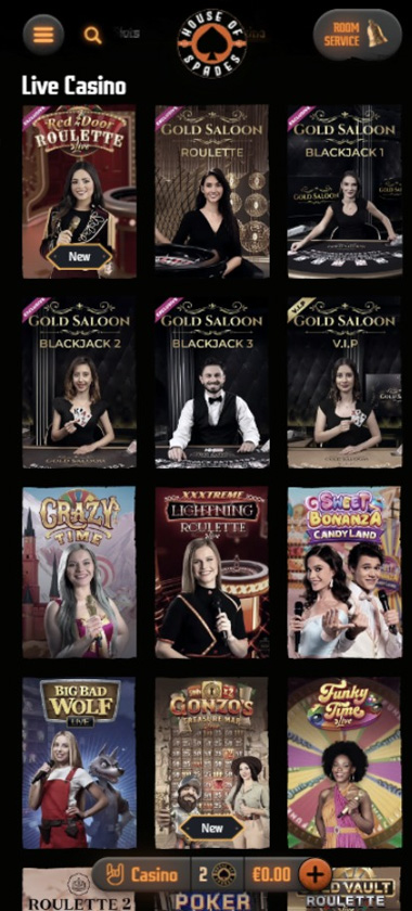 houseofspades-casino-live-dealer-games-collection-mobile-review