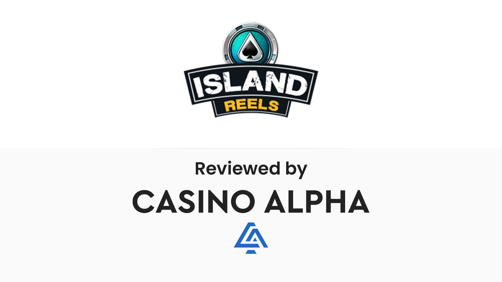Island Reels Casino Review for 2024