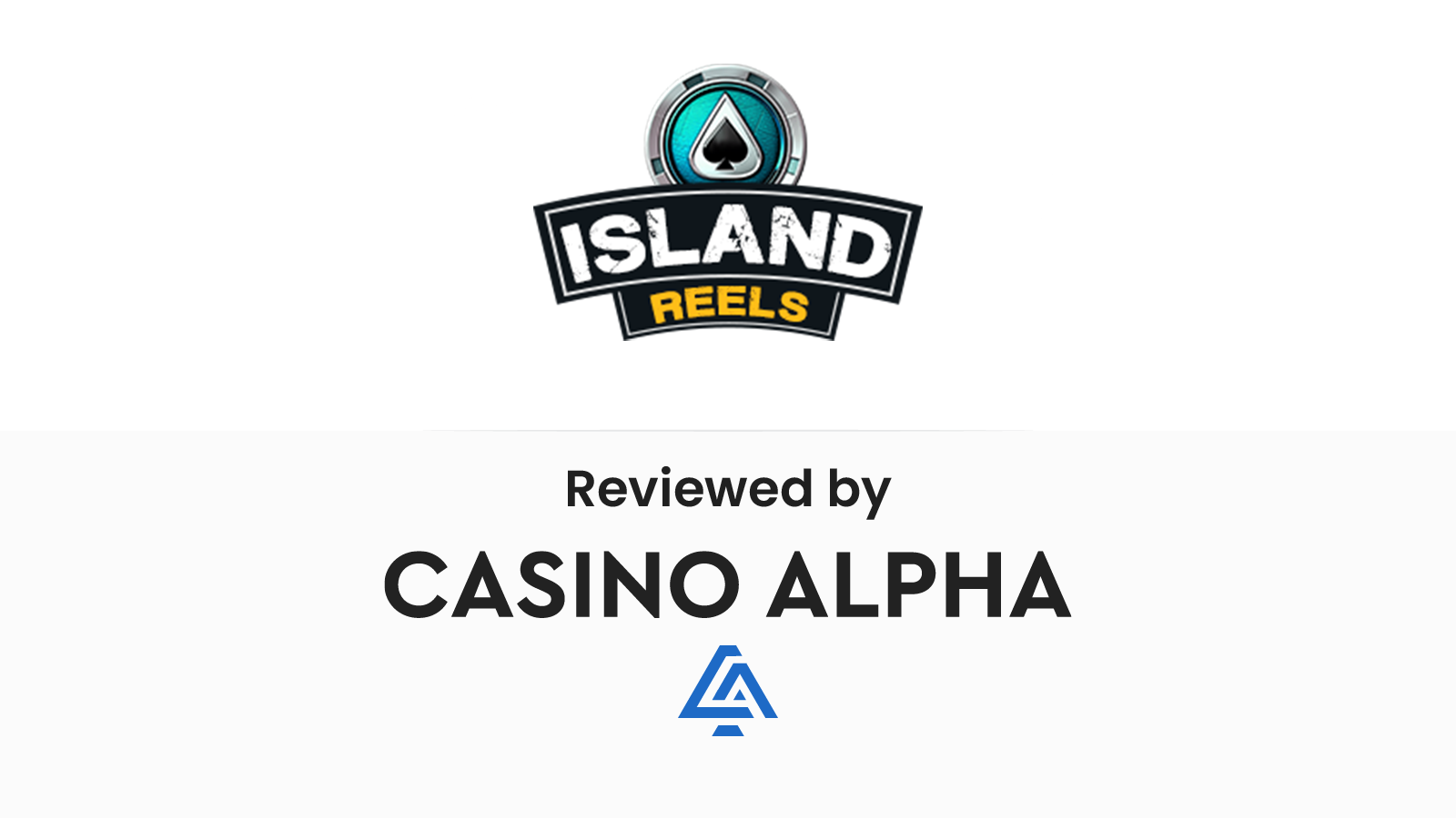 Island Reels Casino Review (2024)