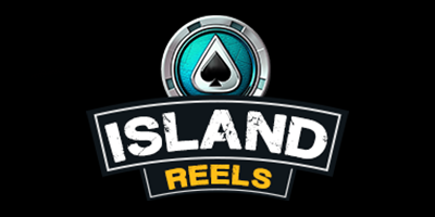 Island Reels Casino Logo