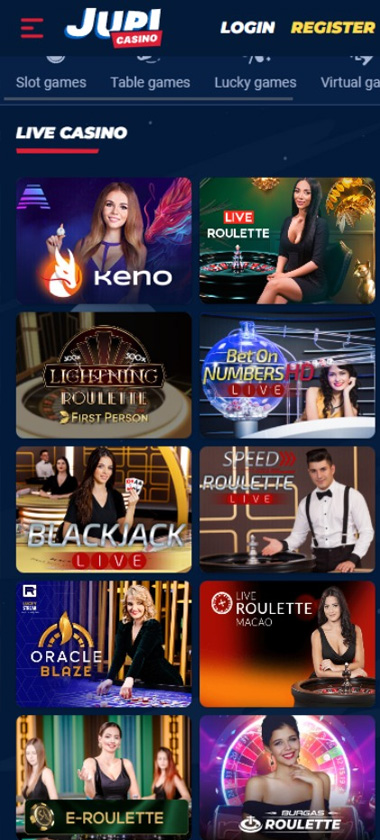 jupi-casino-live-dealer-games-collection-mobile-review