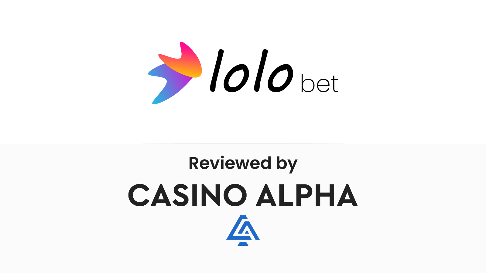 Lolo.bet Casino