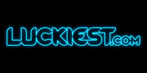 Luckiest Casino Logo
