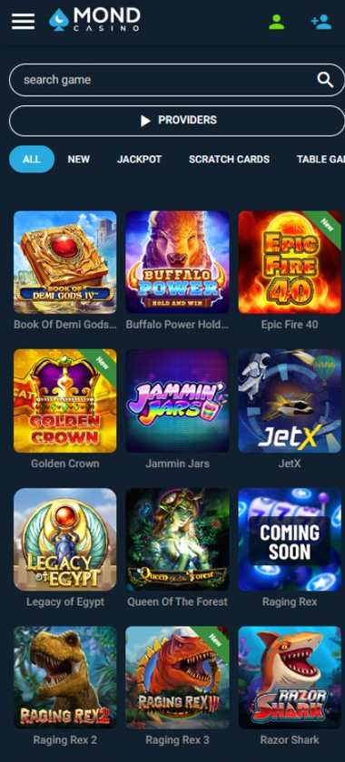 mond-casino-slots-mobile-review