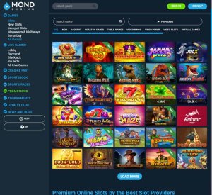 mond-casino-slots-review