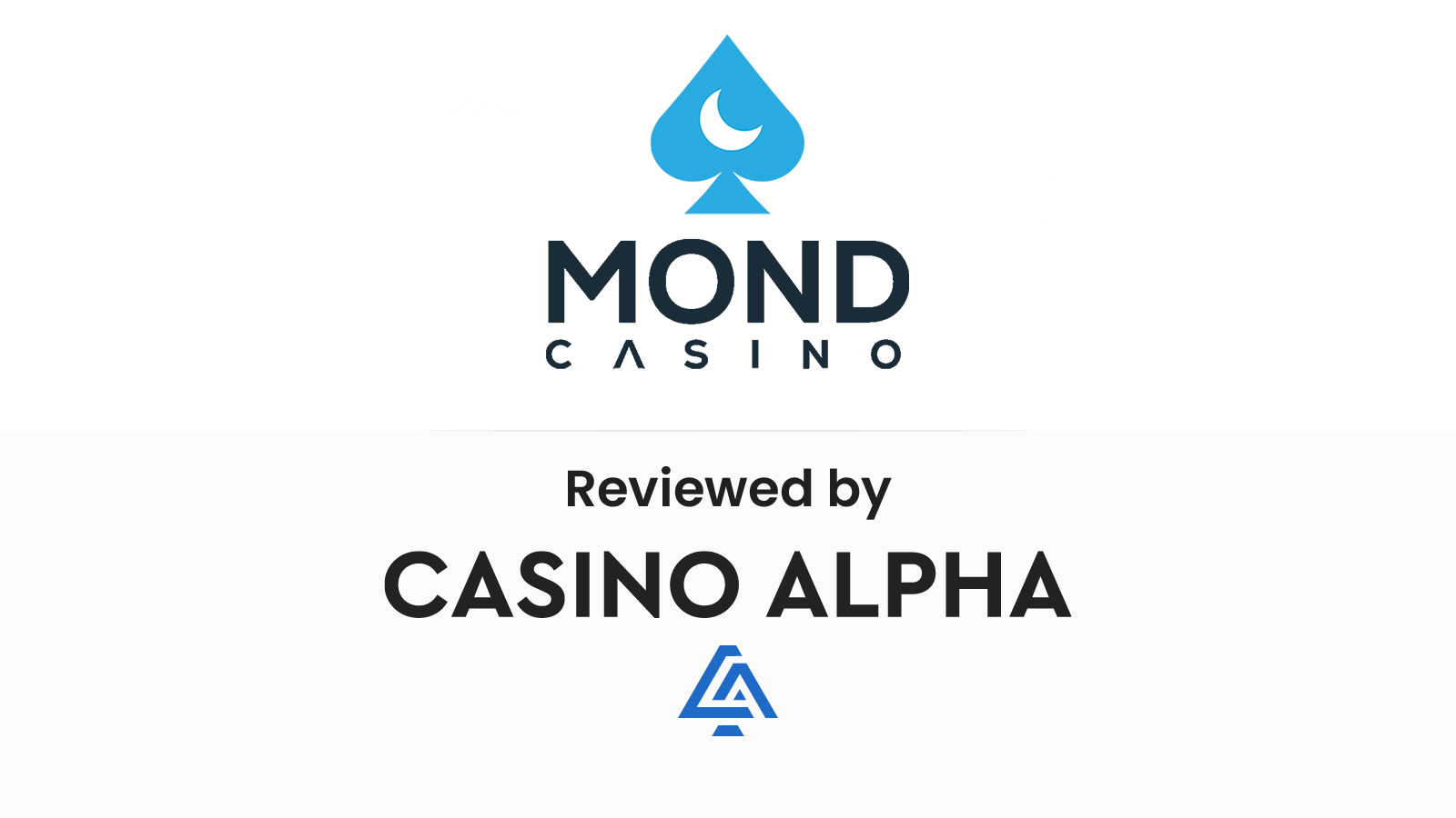 Mond Casino Review for 2024