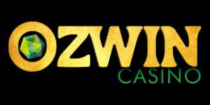 Ozwin Casino Logo