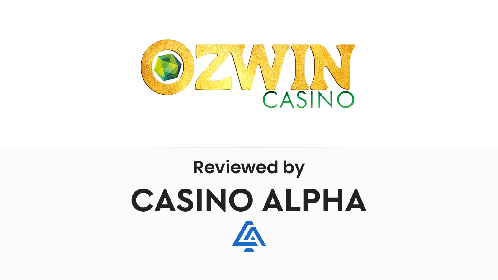 Extensive Ozwin Casino Review (2024)