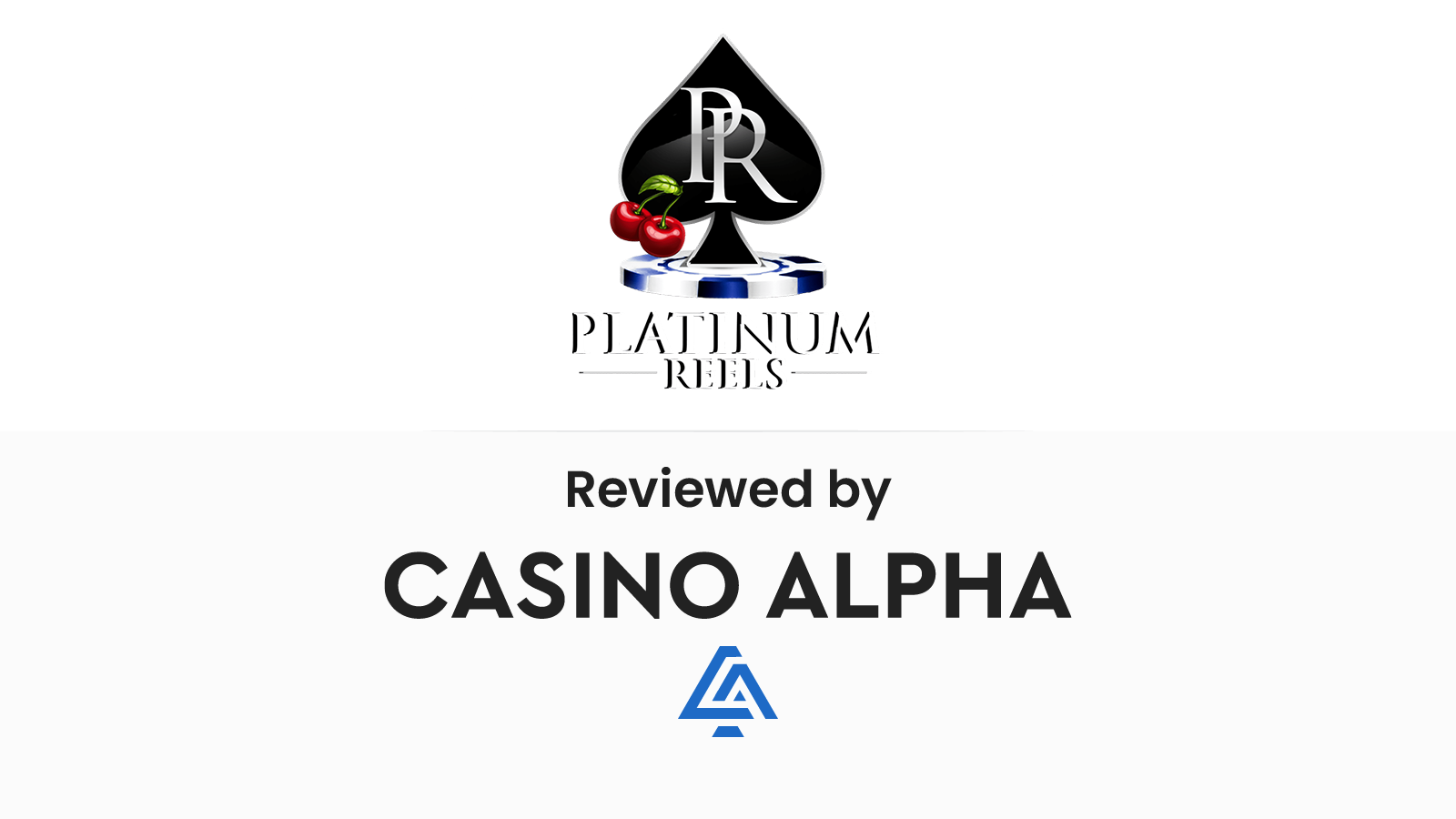 Platinum Reels Casino Review (2024)