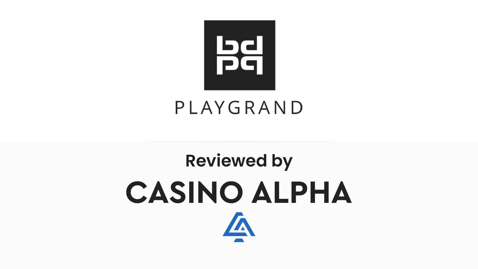 PlayGrand Casino Review for 2024