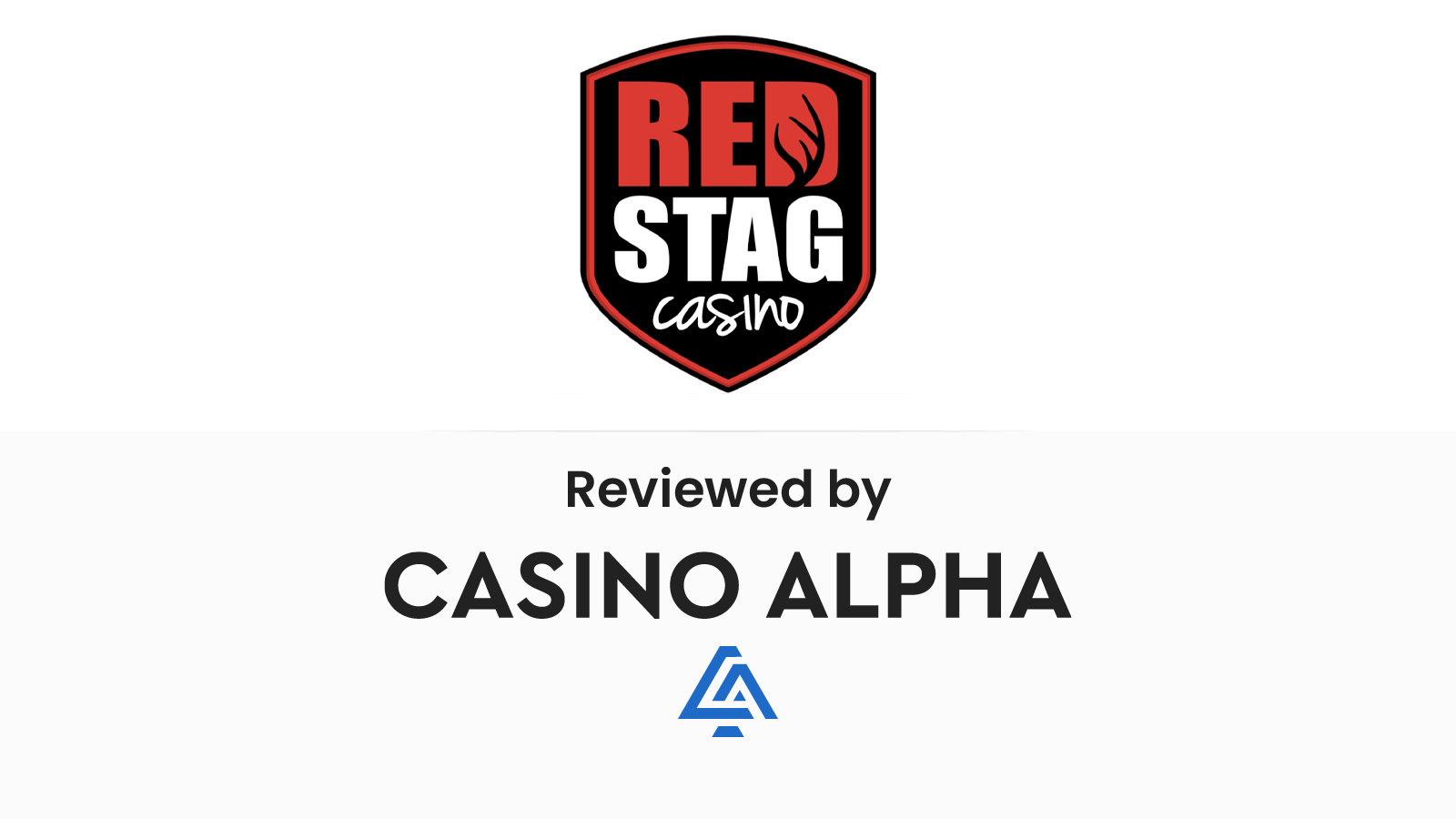 Latest Red Stag Casino Review for 2024