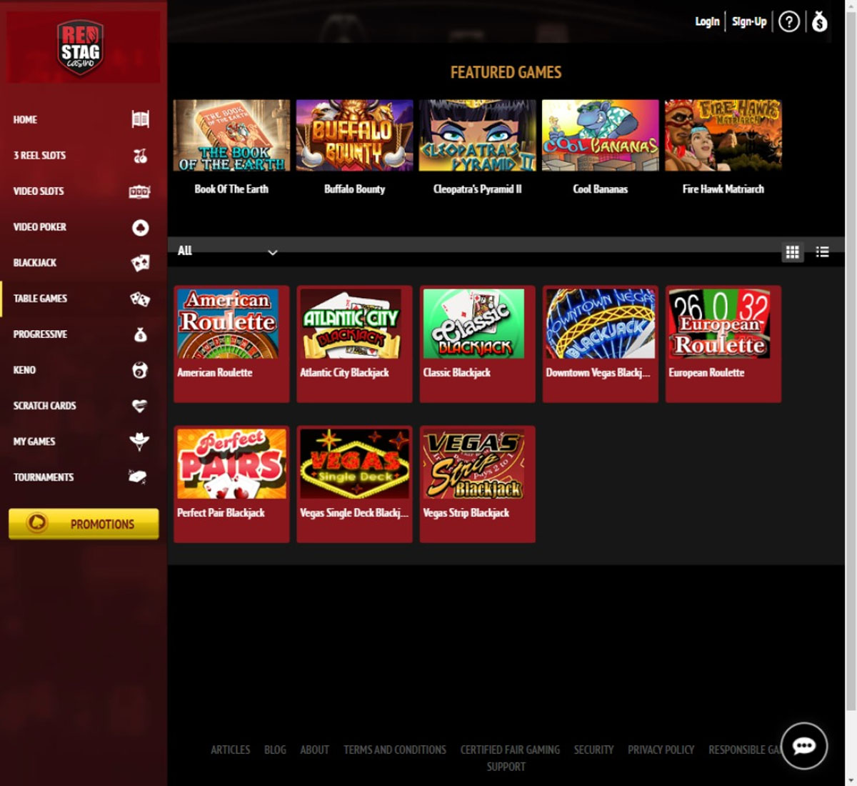 red-stag-casino-table-games-review