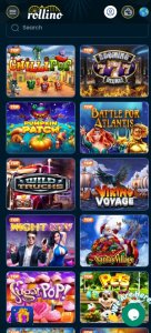 rollino-casino-game-types-mobile-review