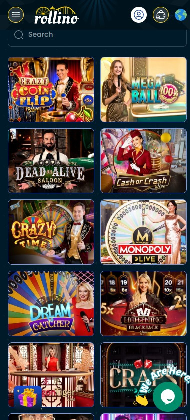 rollino-casino-live-casino-games-mobile-review