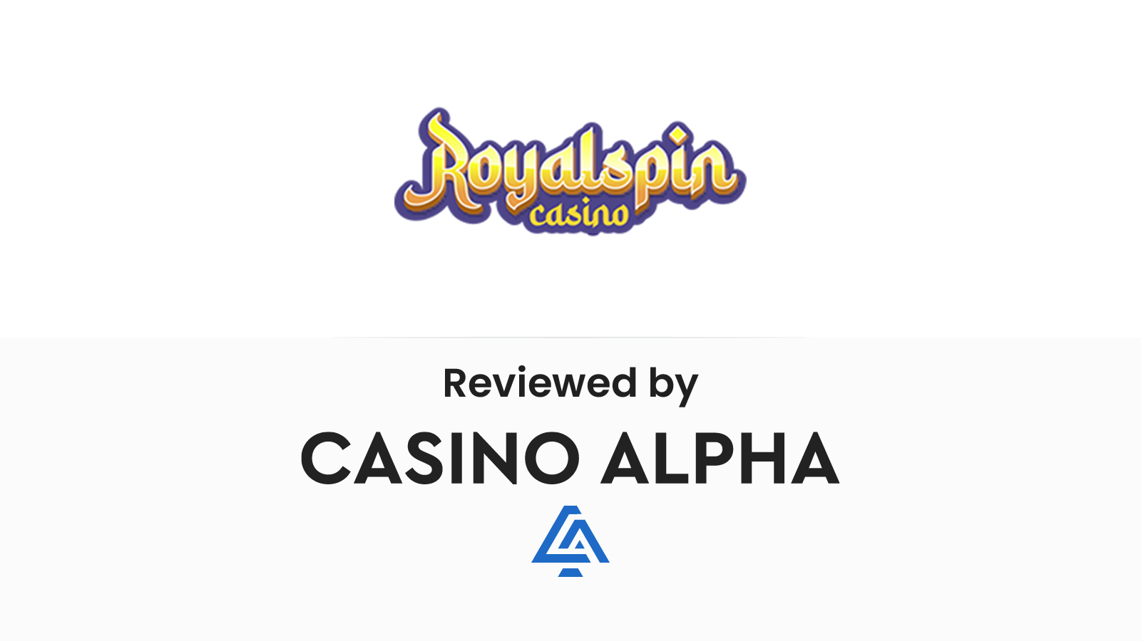 Royalspin Casino Review (2024)