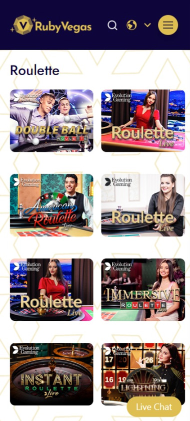 ruby-vegas-casino-live-dealer-roulette-games-mobile-review