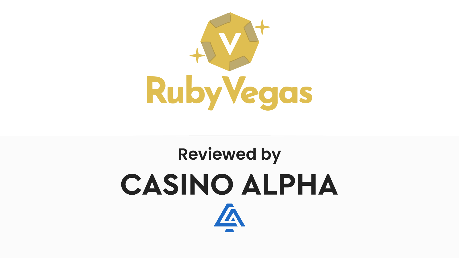 Ruby Vegas Casino Review (2024)