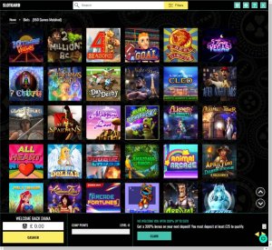 slotgard-casino-slots-variety-review