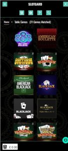 slotgard-casino-table-games-collection-mobile-review
