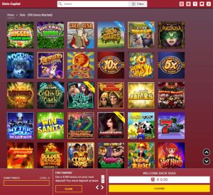 slots-capital-casino-slots-variety-review