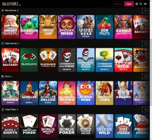 slots-win-casino-collection-of-games-review