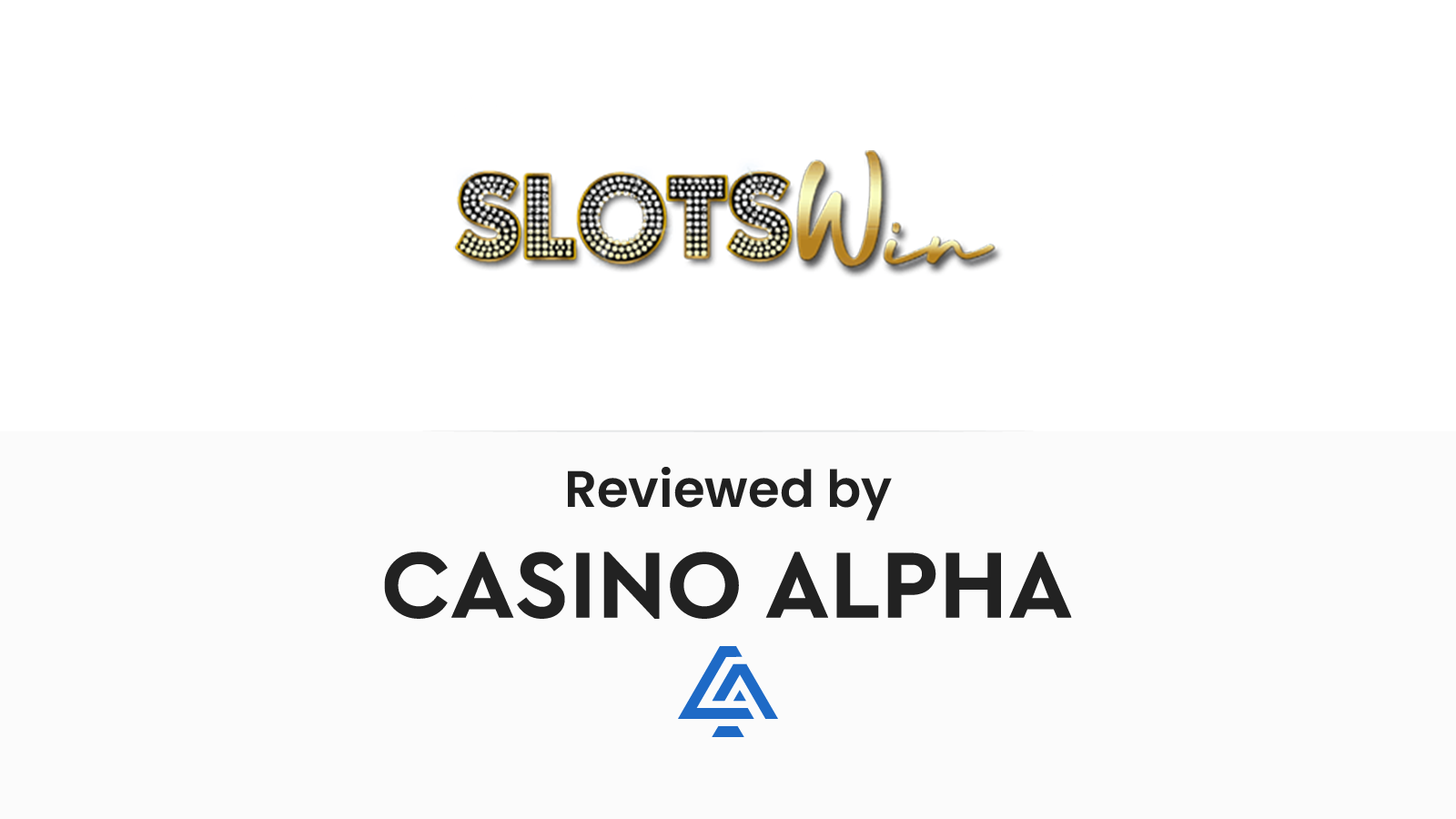 SlotsWin Casino Review (2024)