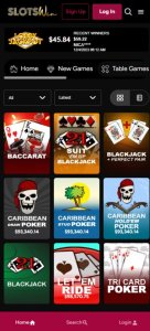 slots-win-casino-table-games-collection-mobile-review