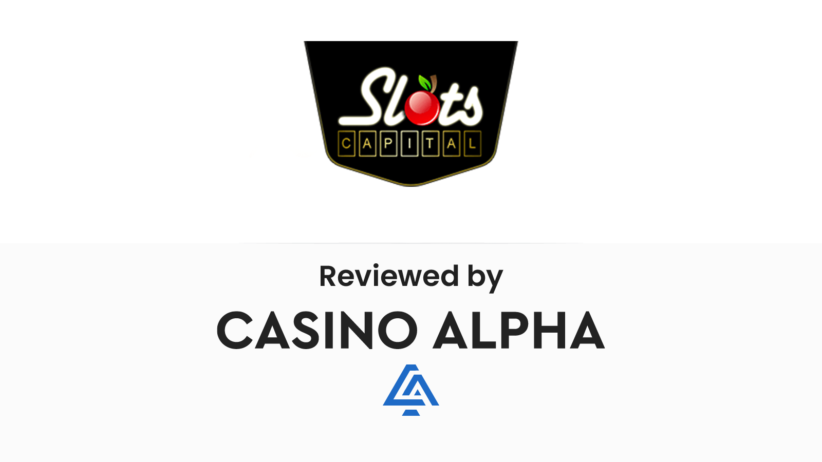 Slots Capital Casino Review (2024)