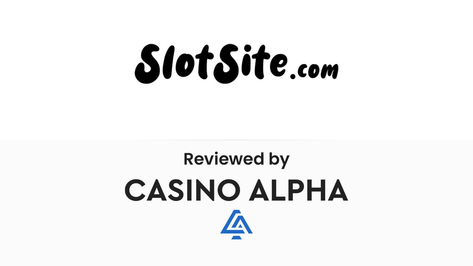 SlotSite.com Casino Review for 2024