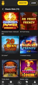 slots-ventura-casino-slots-variety-mobile-review