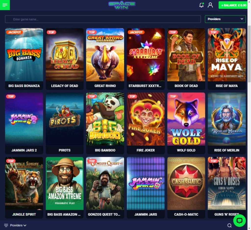 space-win-casino-slots-review