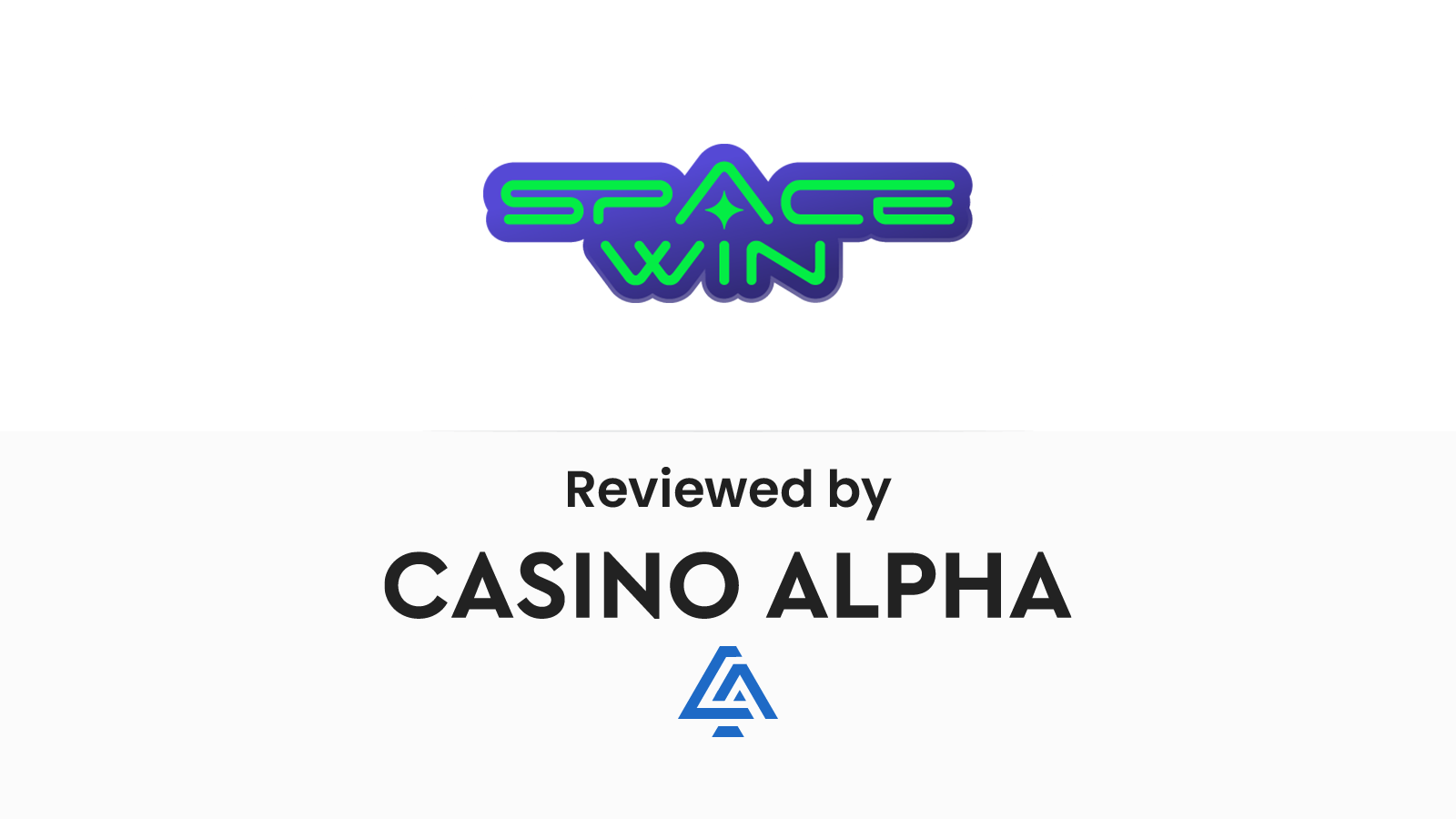 SpaceWin Casino Review (2024)