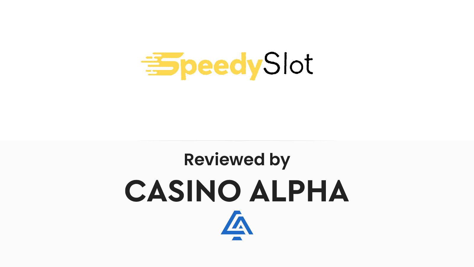 Extensive SpeedySlot Casino Review for 2024